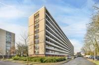 Woning Korfoedreef 31 Utrecht