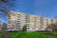 Woning Van Nijenrodeweg 807 Amsterdam