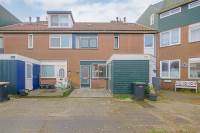 Woning Kruiszwin 1343 Julianadorp