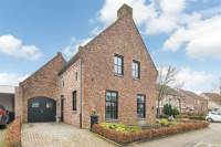 Woning Ganzenbeemd 3 Chaam