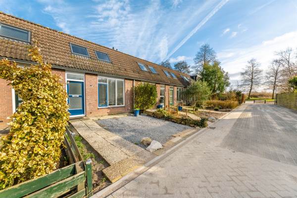 Woning Purmer 108 Lelystad