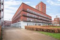 Woning Vuistbijl 40 Den Haag