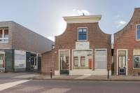 Woning Dorpsstraat 88 Hazerswoude-Dorp
