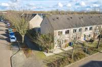 Woning Fugaplantsoen 36 Almere