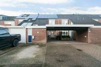 Woning Rietgans 70 Bunschoten-Spakenburg