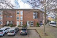 Woning Lijsterbeswede 81 Barendrecht