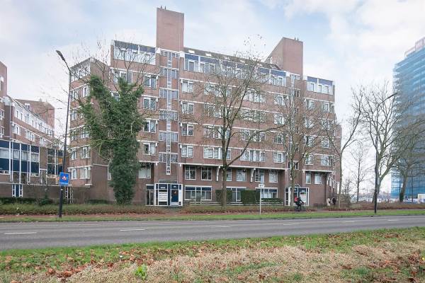 Woning Prinses Beatrixlaan 52 Rijswijk (ZH)