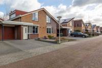 Woning Erve In 't Veld 34 Oldenzaal