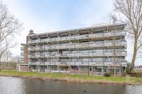 Woning Wilde Wingerdlaan 207 Gouda