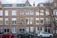 Woning Kerkstraat 18 Den Haag