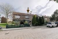 Woning Goudenregenstraat 16 Rozenburg (ZH)