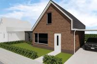 Woning Kalootstraat 39 Borssele