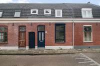 Woning Hesperenstraat 14 Tilburg