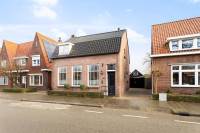 Woning Zandstraat 146 Bergen op Zoom