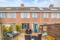 Woning Guldenslag 75 Houten