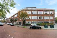 Woning Linnaeusstraat 344 Den Haag