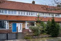 Woning van Leeuwenhoekstraat 37 Leeuwarden