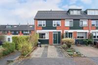 Woning Hellenburg 22 Dordrecht