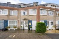 Woning Johanna Dekhuijzenstraat 46 Rotterdam