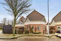 Woning Klaterbos 46 Hoofddorp