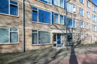 Woning Heijermansplein 231 Schiedam