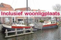 Woning Oosterhavenstraat 54 Enkhuizen