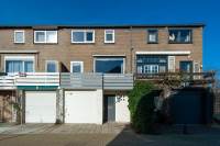 Woning Hof van de Paltz 109 Bergen op Zoom