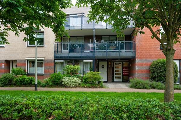 Woning Kastanjeberg 119 Roosendaal