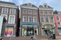 Woning Nieuwestad 132A LEEUWARDEN