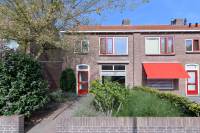 Woning Hoge Hondstraat 163 Deventer