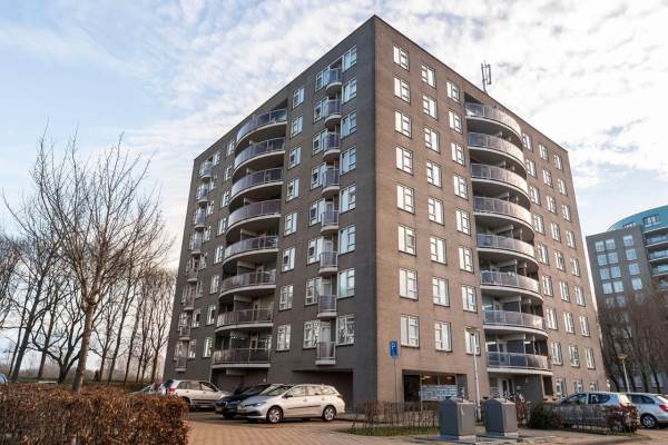 Woning Zeezigt 114 Diemen