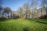 Woning Jan Luykenlaan 231 Leiden