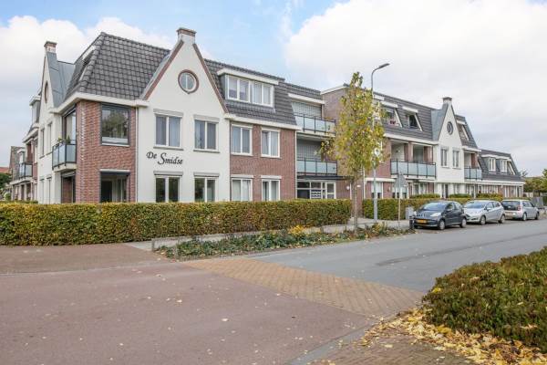Woning Nijverheidsstraat 119 BENEDEN-LEEUWEN