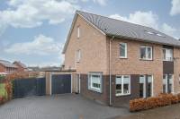 Woning Annie M.G. Schmidtstraat 36 Duiven