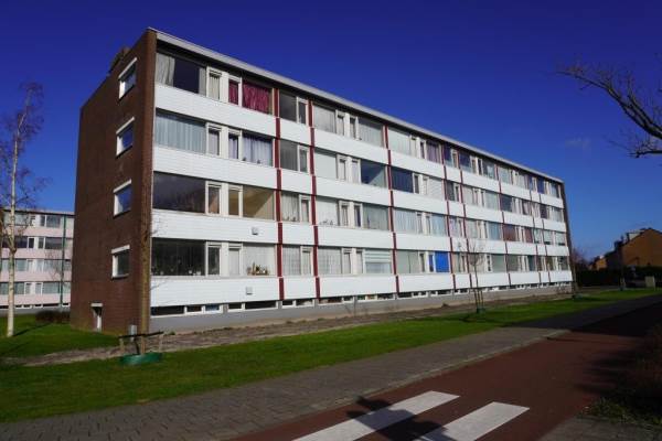 Woning Sportlaan 43 Purmerend
