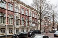 Woning Mgr. van de Weteringstraat 99C Utrecht