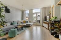 Woning Abel Tasmanstraat 63bis Utrecht