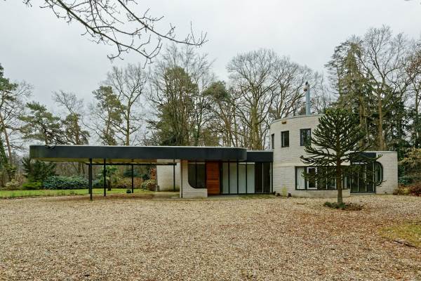 Woning Drienerbrakenweg 55 Enschede