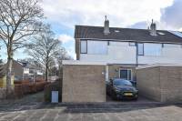 Woning Oostkaap 18 LELYSTAD