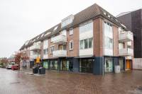 Woning Marktplein 43 Uithoorn