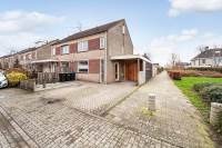 Woning Joggerspad 4 Biddinghuizen