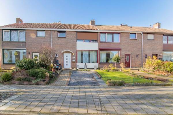 Woning Leeuwenhoekstraat 3 Geleen