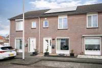 Woning Doesburgstraat 18 Tilburg