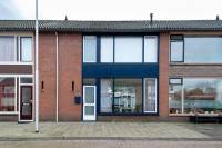 Woning van de Zandestraat 9 Woensdrecht