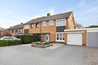 Woning Herman Heijermansstraat 91 Terneuzen