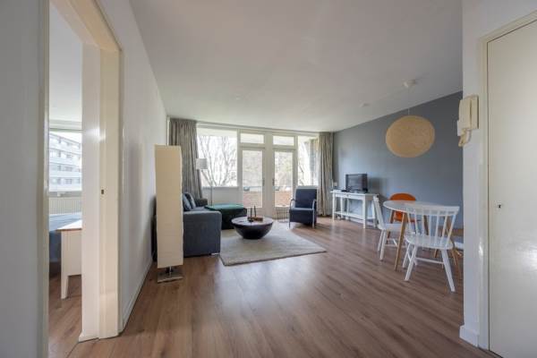 Woning van Goyenlaan 56 Soest