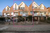 Woning Haarlemmerstraat 9 Zandvoort