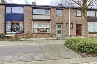 Woning van Ostadestraat 9 Oostburg