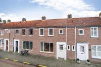 Woning Ter Hoogestraat 57 Middelburg