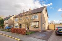 Woning Ridder van Dorpstraat 34 Nieuw-Beijerland